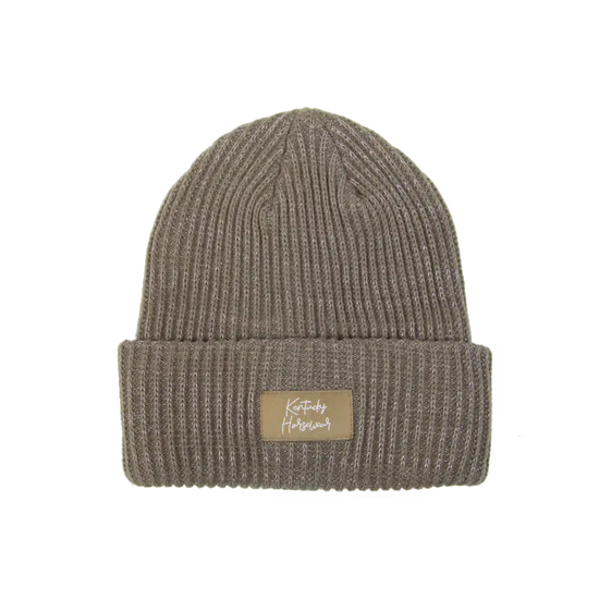 Beanie Glitter Kentucky Kentucky