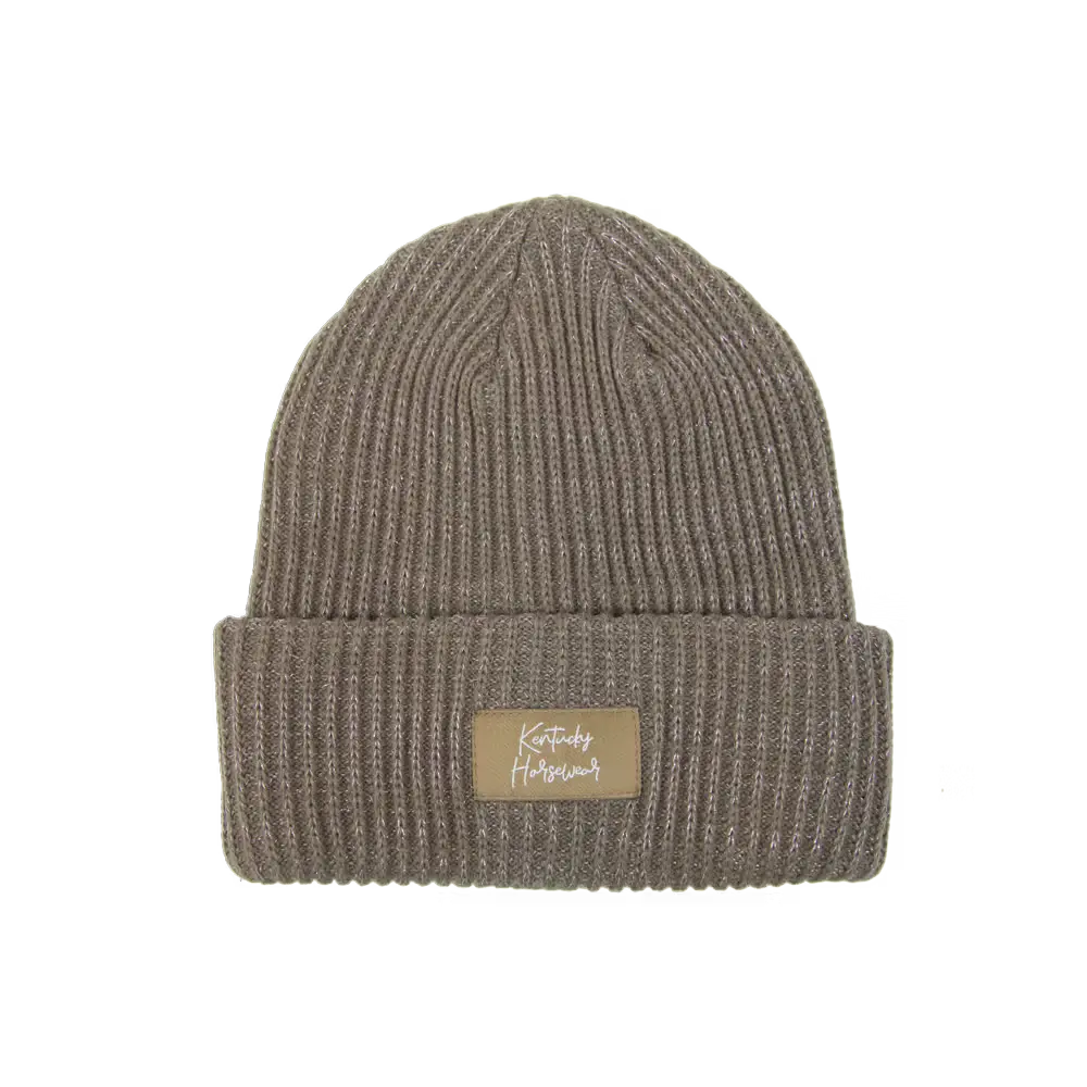 Beanie Glitter Kentucky Kentucky