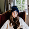 Beanie PomPom Kentucky Horsewear - Nellas Horsewear