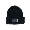 Zimná čiapka beanie s gumeným logom | Kentucky Horsewear