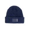 Zimná čiapka beanie s gumeným logom | Kentucky Horsewear