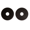 Silicone Bit Guards (Pair) | Grooming Deluxe