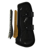 Tendon Boots Bamboo Elastic Kentucky Horsewear