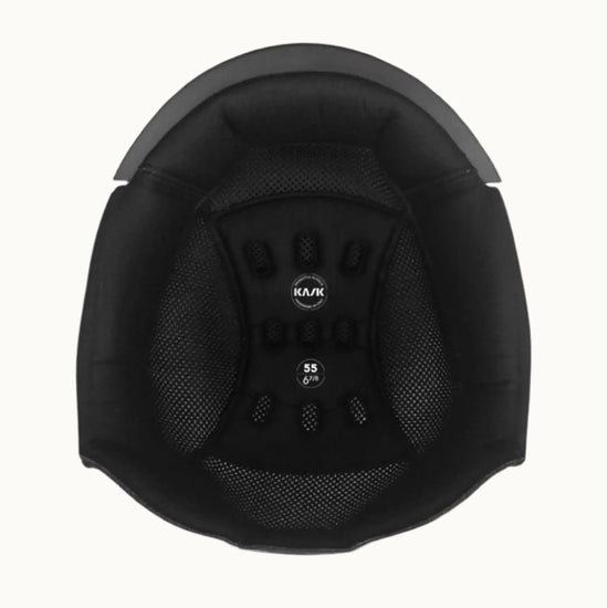 Vnútorná výplň pre helmy Kooki a Kooki Lady Kooki Inner Padding | Kask