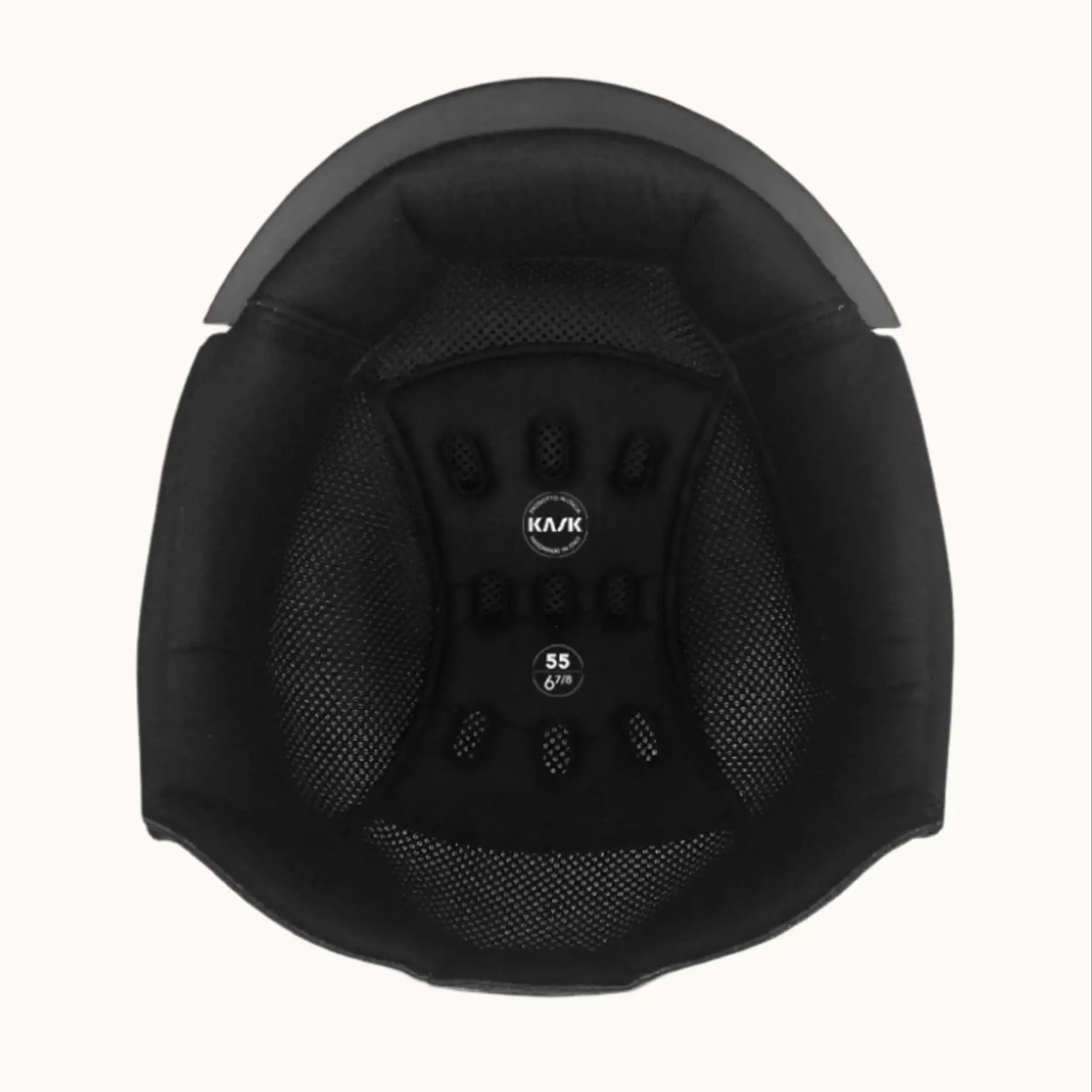 Vnútorná výplň pre helmy Kooki a Kooki Lady Kooki Inner Padding | Kask