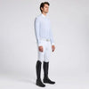 Gulbert Shirt L/S Cavalleria Toscana - Nellas Horsewear