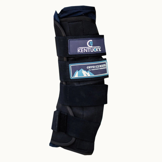 Cryo Ice Boots Kentucky - Nellas Horsewear