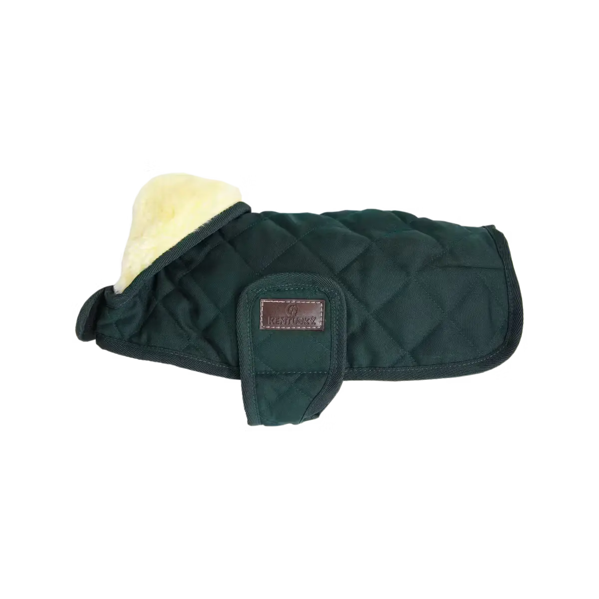 Dog Coat Original Kentucky Kentucky
