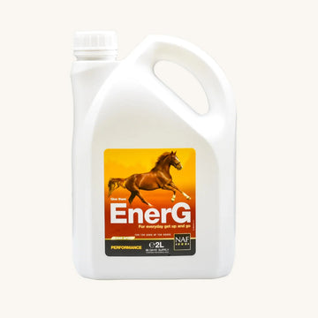 EnerG NAF