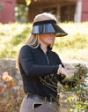 Equivisor VUE - Black 4.5"