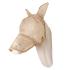 Ochranná maska proti hmyzu Heart s ušami a nosom | Kentucky Horsewear