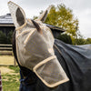 Légyálarc Heart fülekkel és orral | Kentucky Horsewear