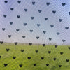 Légyálarc Heart fülekkel és orral | Kentucky Horsewear