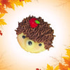 Horse Cupcake Forrest Friends