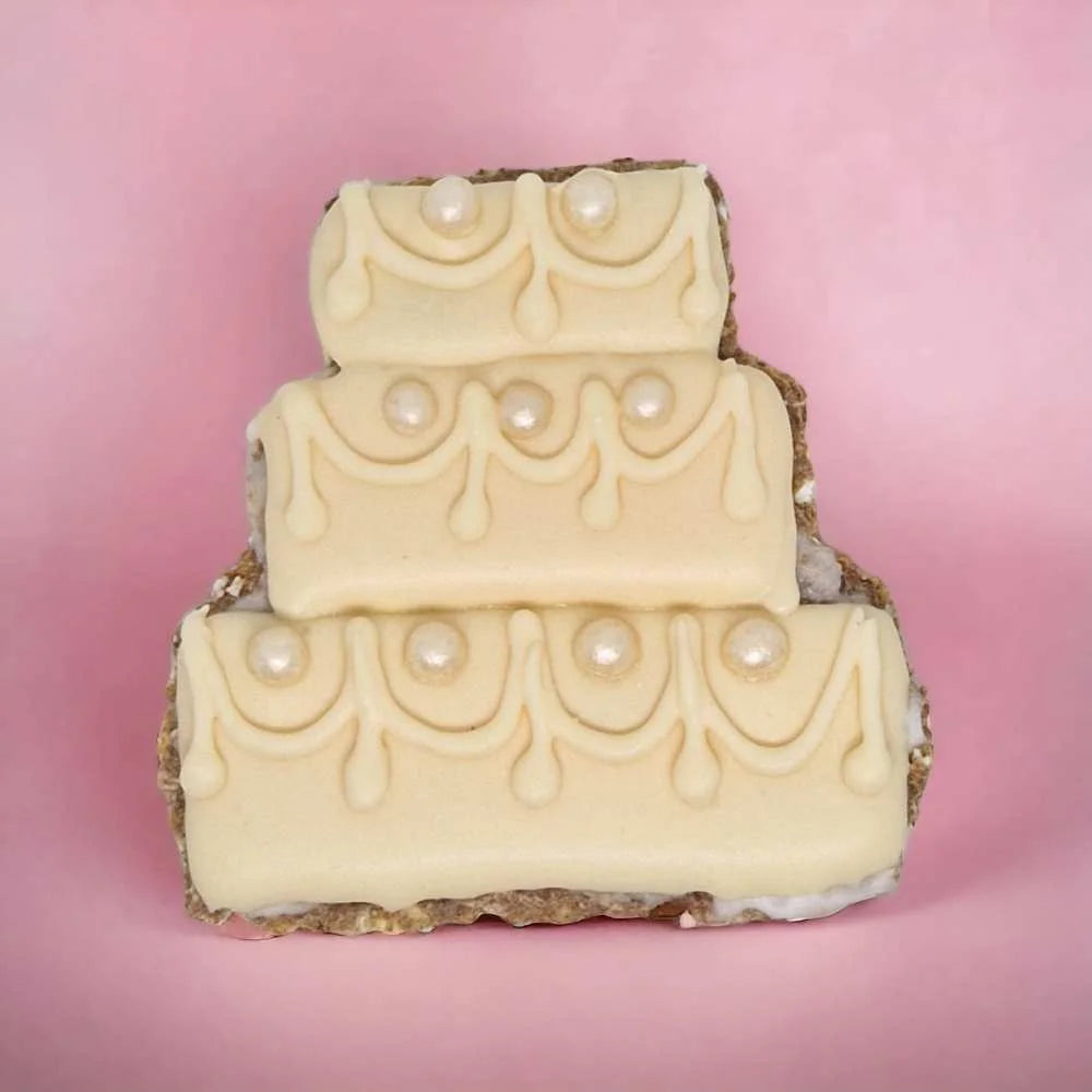 Horse Cake Gingerbread KC