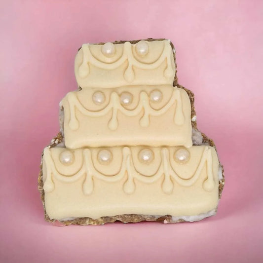 Horse Cake Gingerbread KC