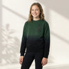 Unisex Ombrey Sweatshirt Horse Portal