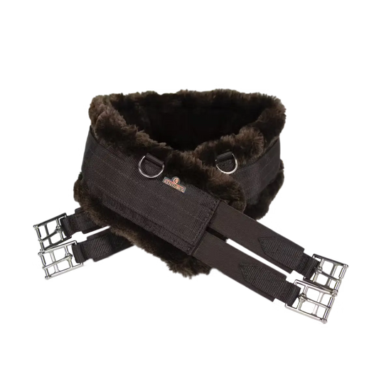 Sheepskin Girth Kentucky Kentucky