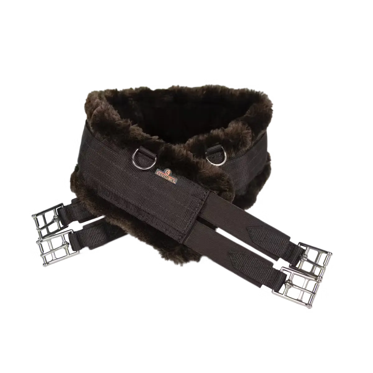 Sheepskin Girth Kentucky Kentucky