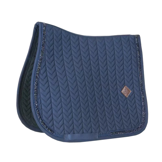 Skoková podsedlovka Glitter Stone | Kentucky Horsewear