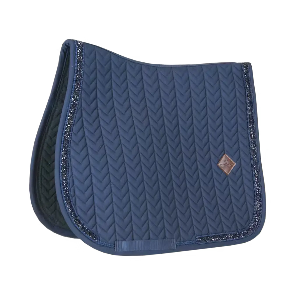 Skoková podsedlovka Glitter Stone | Kentucky Horsewear