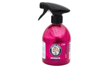 Trblietavý sprej rúžový 500 ml | Doctor Horse