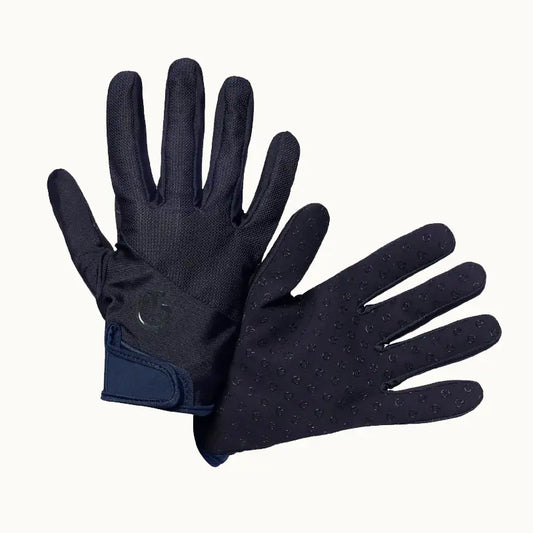 Jazdecké rukavice Mesh Grip | Cavalleria Toscana