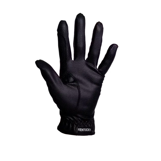 Riding Gloves Grip Kentucky Horsewear Kentucky