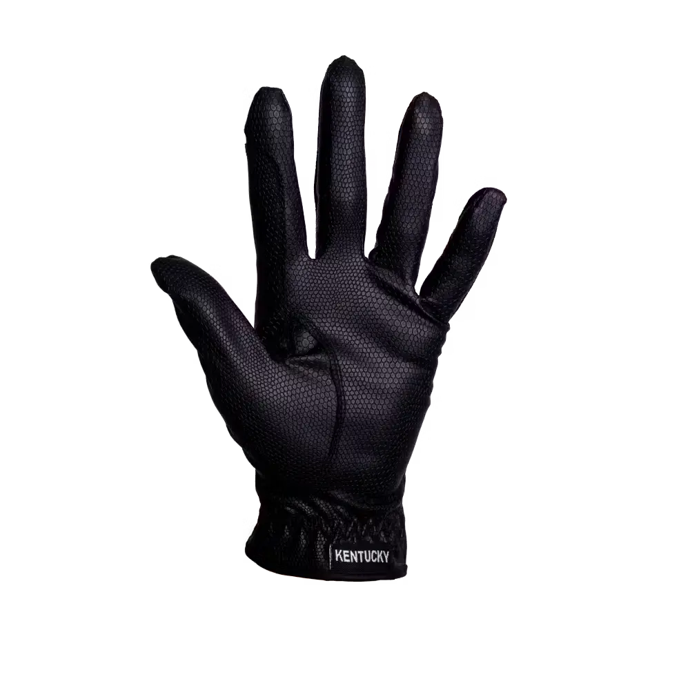 Riding Gloves Grip Kentucky Horsewear Kentucky