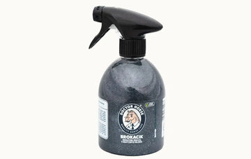 Trblietavý sprej grafitový 500 ml | Doctor Horse