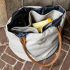 Canvas-Putztasche | Grooming Deluxe