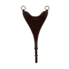 Hard Bib Martingale Attachment Dyon - Nellas Horsewear