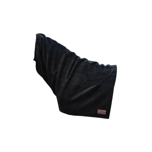 Fleecový krčný návlek Heavy | Kentucky Horsewear