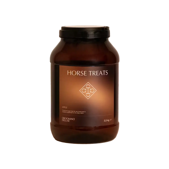 Horse Treats 3,5KG Grooming Deluxe - Nellas Horsewear