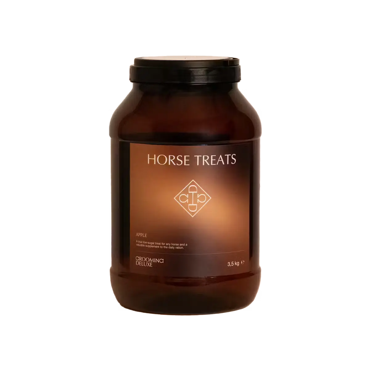 Horse Treats 3,5KG Grooming Deluxe - Nellas Horsewear