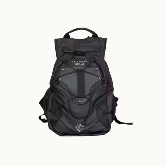Grooming Backpack Kentucky - Nellas Horsewear