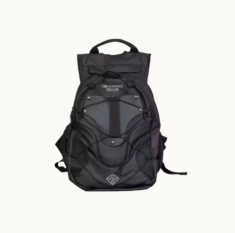 Grooming Backpack Kentucky - Nellas Horsewear