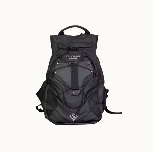 Grooming Backpack Kentucky - Nellas Horsewear