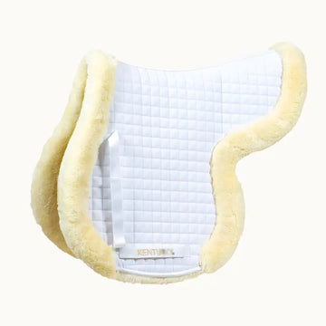 Skoková podsedlovka Hunter Sheepskin | Kentucky Horsewear