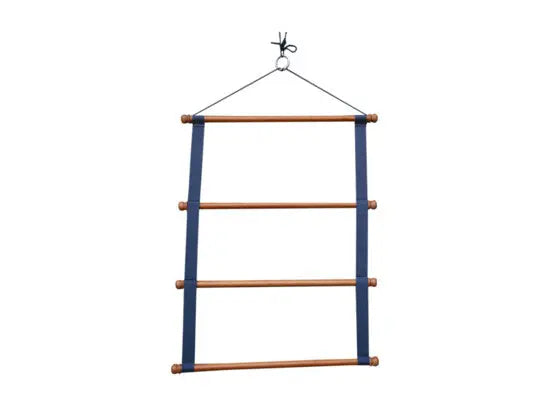 Saddle Pad Holder Luxe navy Kentucky Kentucky