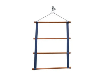 Saddle Pad Holder Luxe navy Kentucky Kentucky