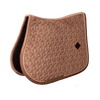 Jumping Saddle Pad Velvet Kentucky Kentucky