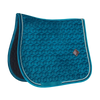 Jumping Saddle Pad Velvet Kentucky Kentucky