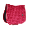 Jumping Saddle Pad Velvet Kentucky Kentucky