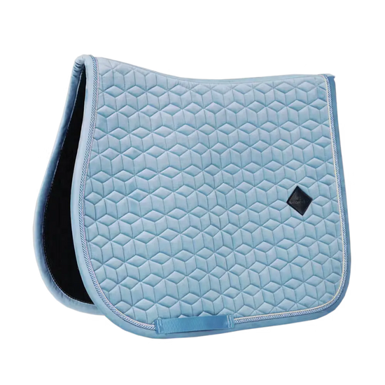 Jumping Saddle Pad Velvet Kentucky Kentucky