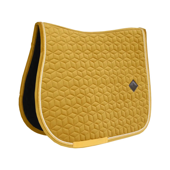 Jumping Saddle Pad Velvet Kentucky Kentucky