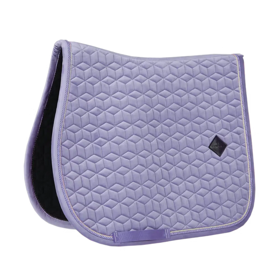 Jumping Saddle Pad Velvet Kentucky Kentucky
