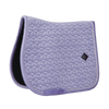 Jumping Saddle Pad Velvet Kentucky Kentucky