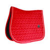 Jumping Saddle Pad Velvet Kentucky Kentucky