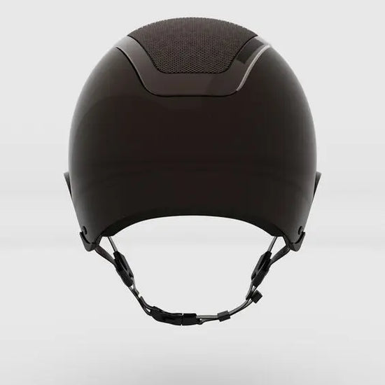 Dámska jazdecká prilba Star Lady Pure Shine | Kask